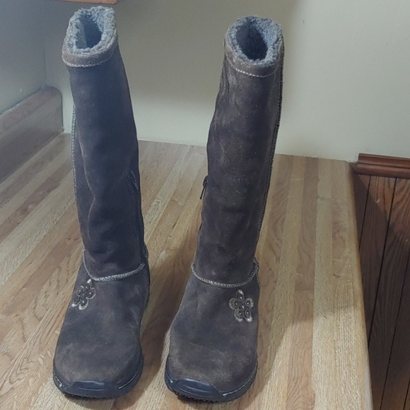 Sofft Winter Boots 6.5 - Picture 2 of 13